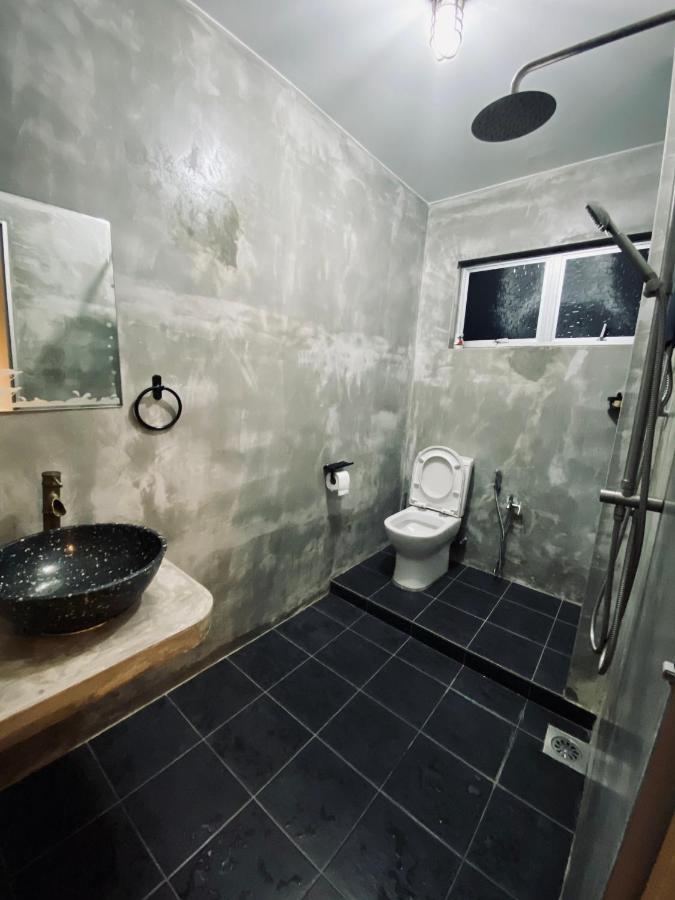 Ipoh Zing Vale - Family & Couple Suite ภายนอก รูปภาพ