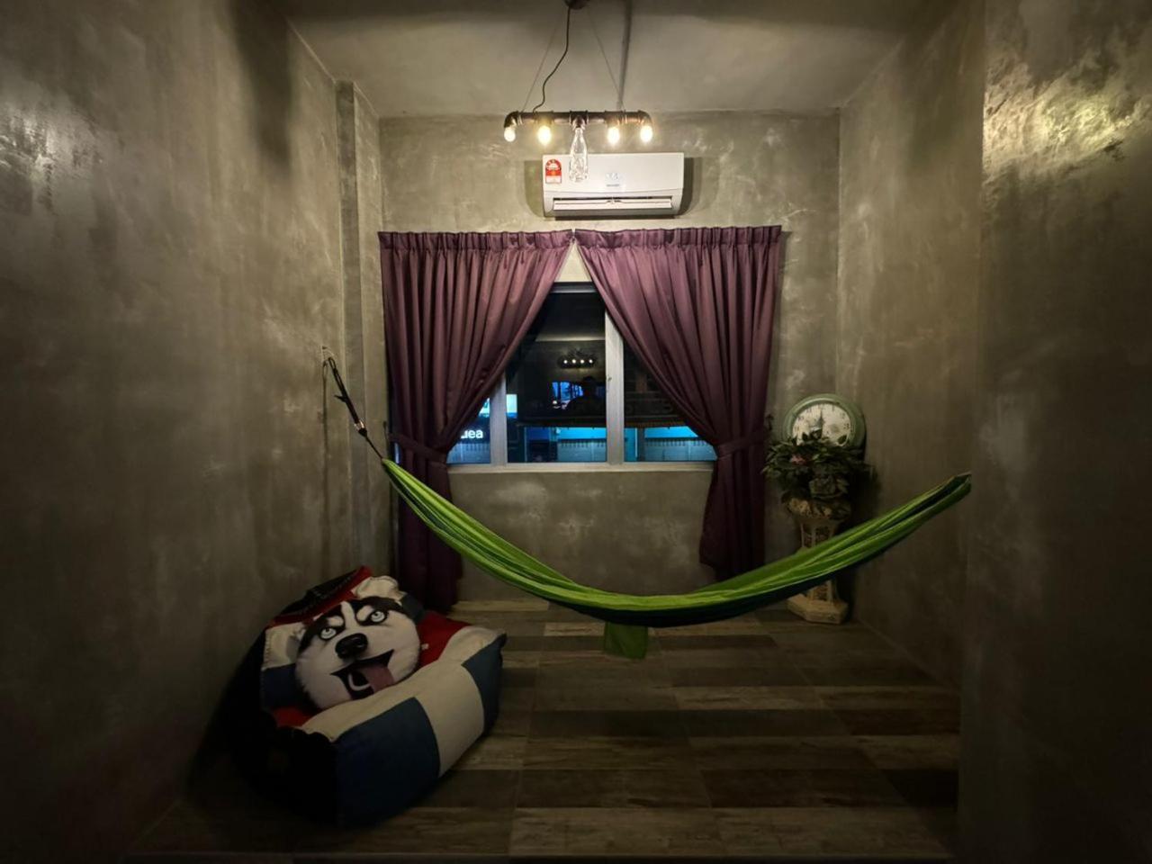 Ipoh Zing Vale - Family & Couple Suite ภายนอก รูปภาพ