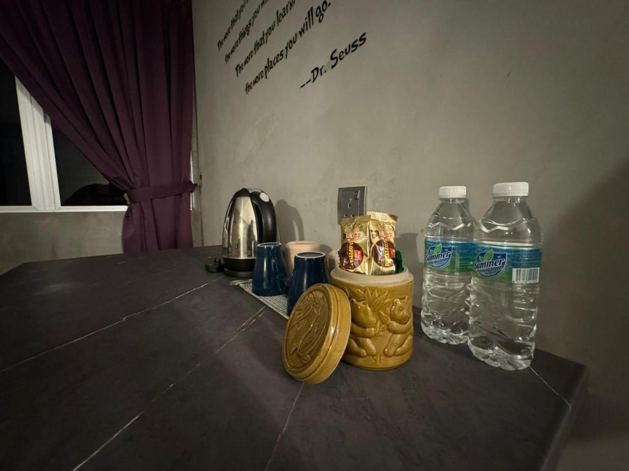 Ipoh Zing Vale - Family & Couple Suite ภายนอก รูปภาพ