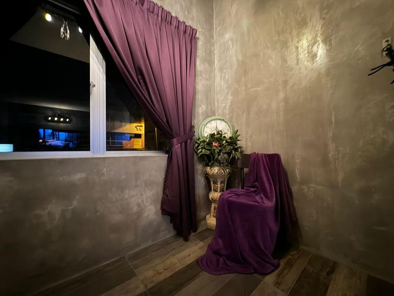 Ipoh Zing Vale - Family & Couple Suite ภายนอก รูปภาพ