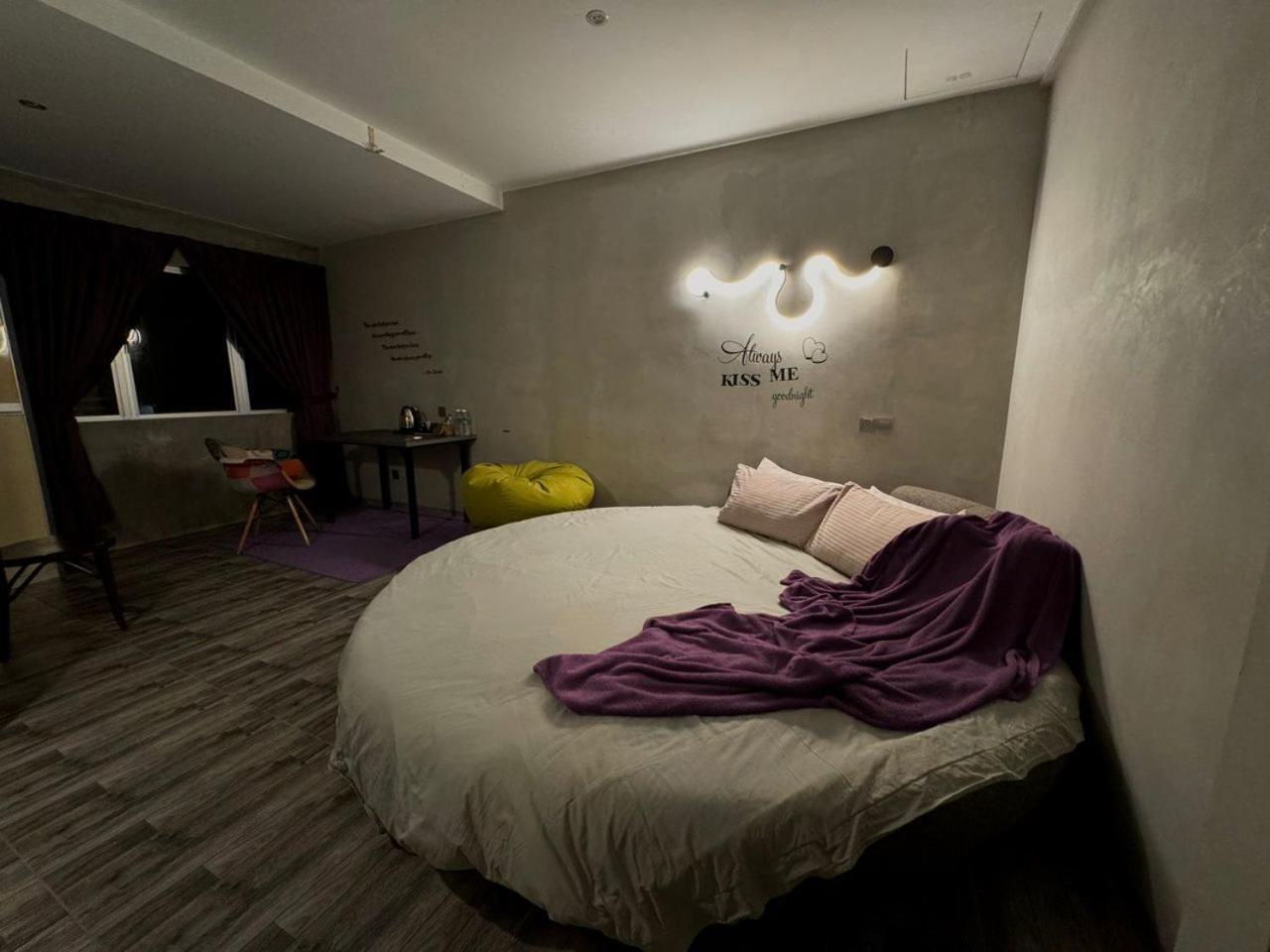 Ipoh Zing Vale - Family & Couple Suite ภายนอก รูปภาพ
