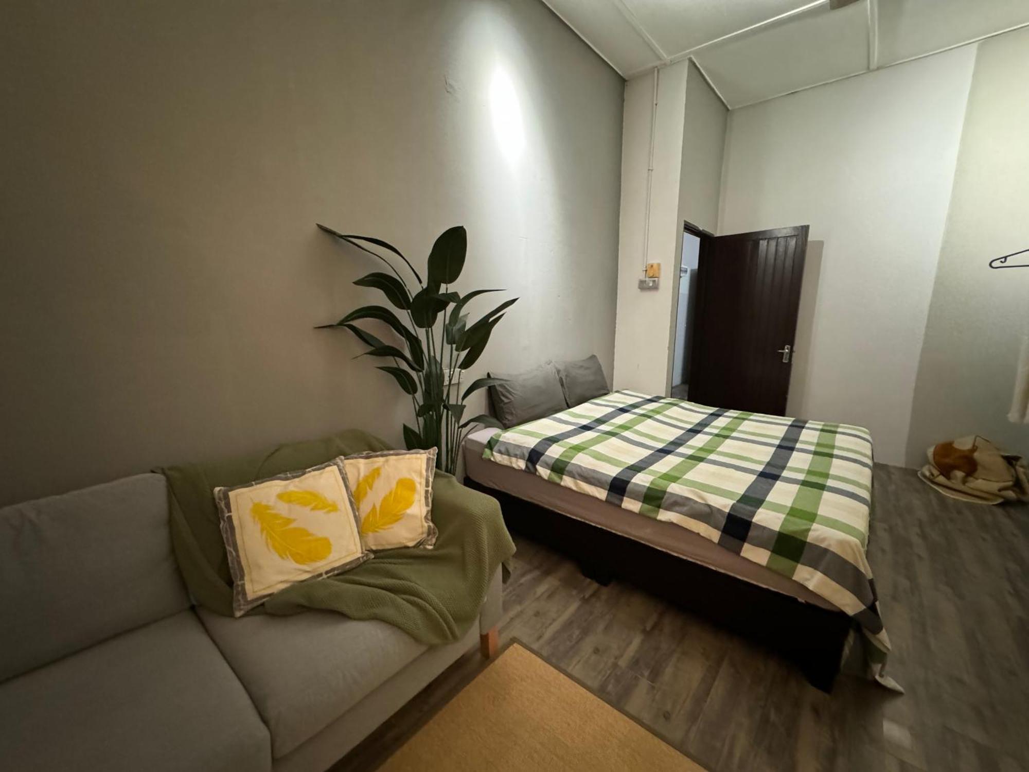 Ipoh Zing Vale - Family & Couple Suite ภายนอก รูปภาพ