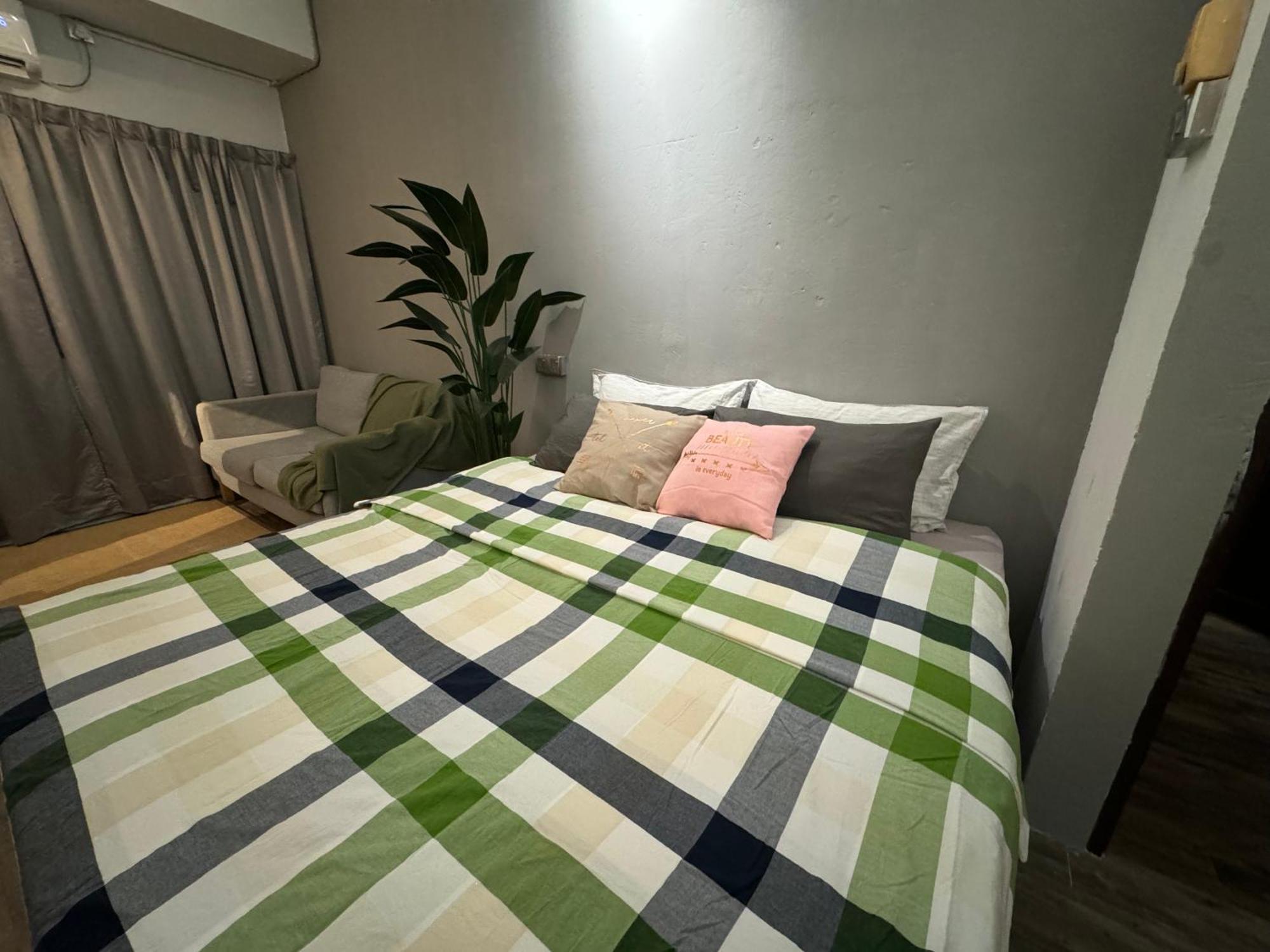 Ipoh Zing Vale - Family & Couple Suite ภายนอก รูปภาพ